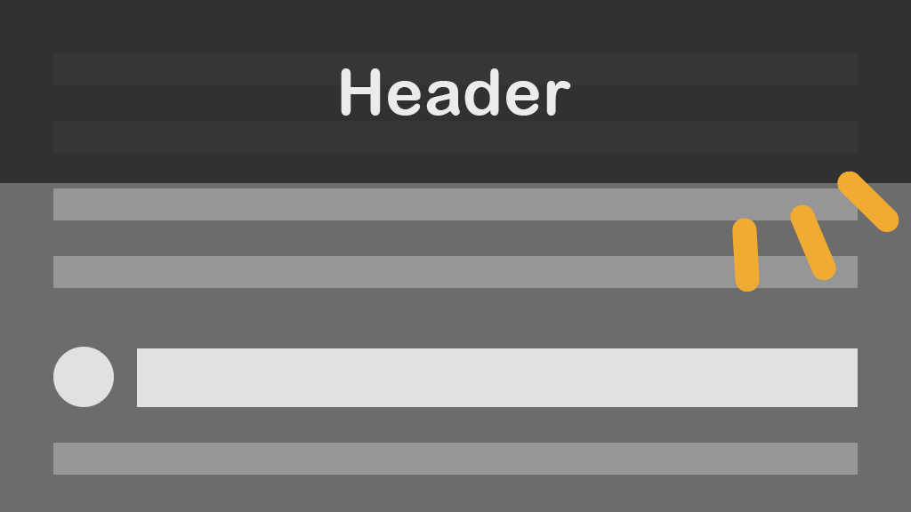 【ページ内リンク】ヘッダーを固定（position:fixed）にしている場合のスクロール位置を調整する【jquery】